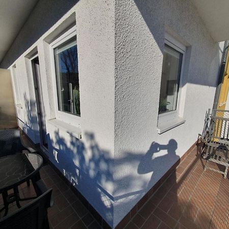 Abm Apartment 16 Zwingenberg  Bagian luar foto