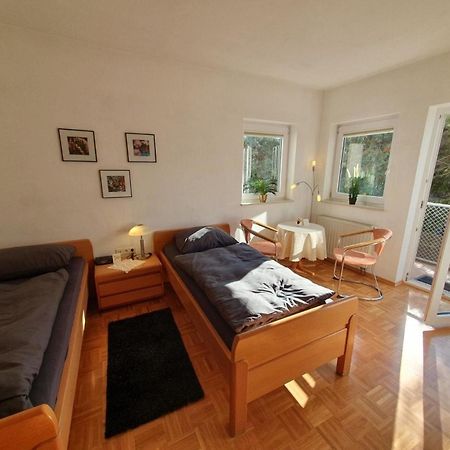 Abm Apartment 16 Zwingenberg  Bagian luar foto