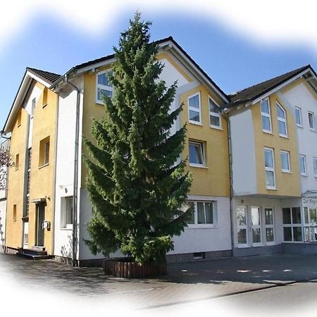 Abm Apartment 16 Zwingenberg  Bagian luar foto