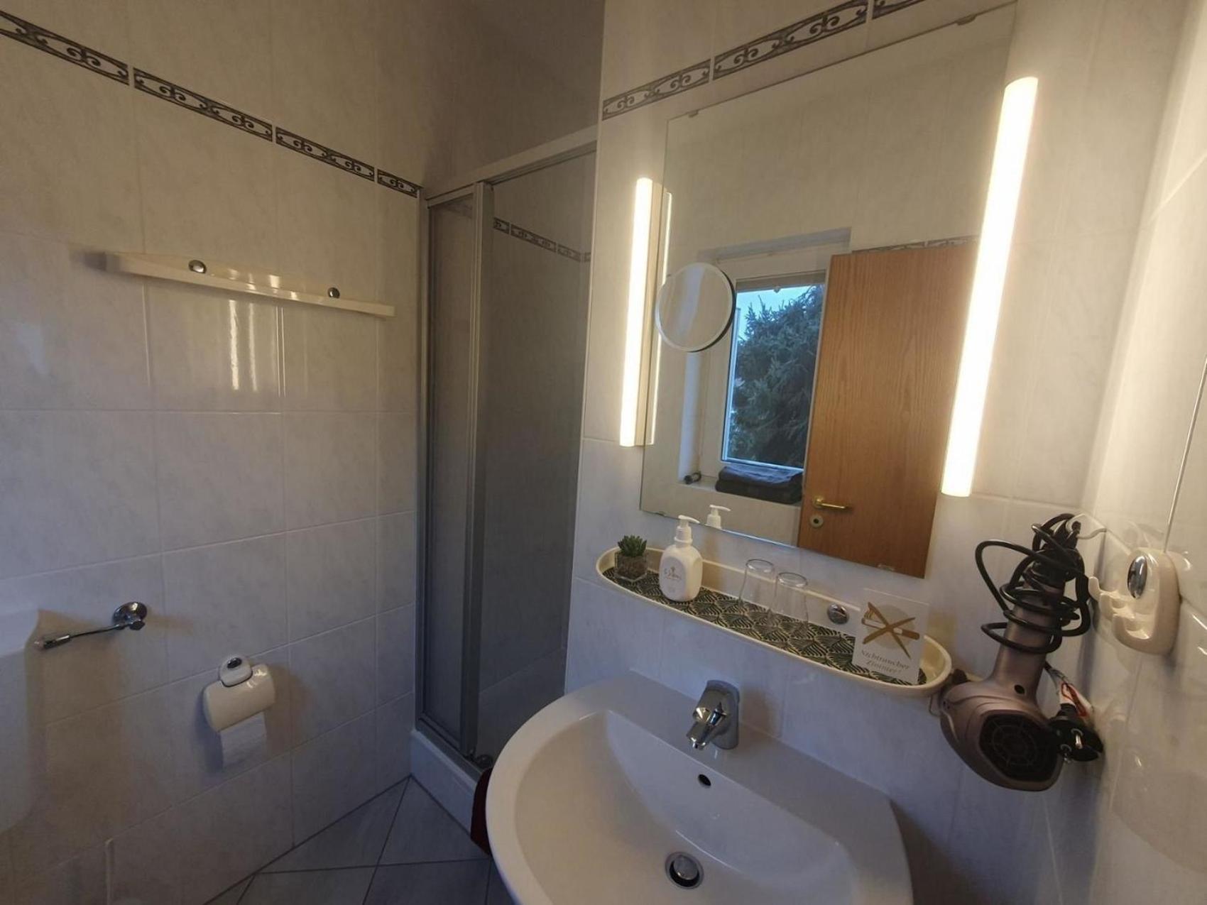 Abm Apartment 16 Zwingenberg  Bagian luar foto