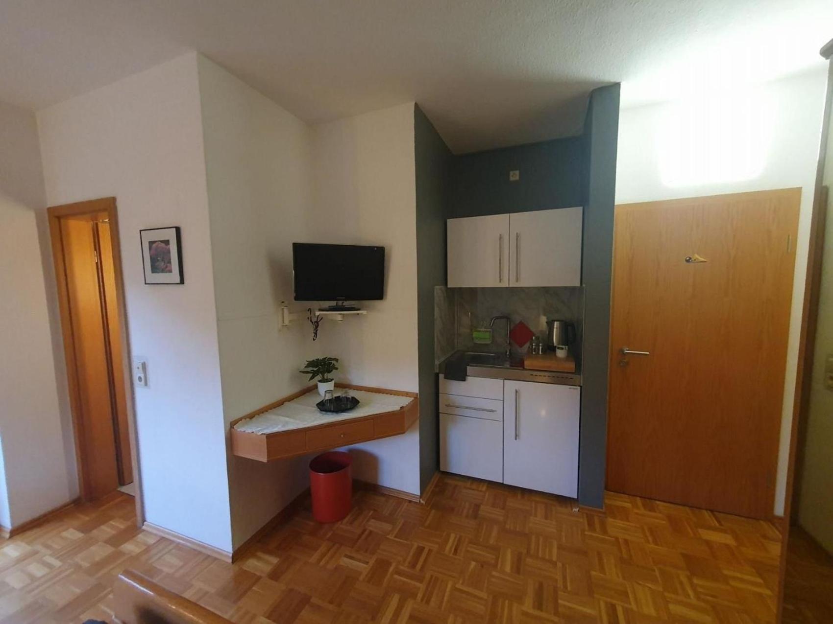 Abm Apartment 16 Zwingenberg  Bagian luar foto