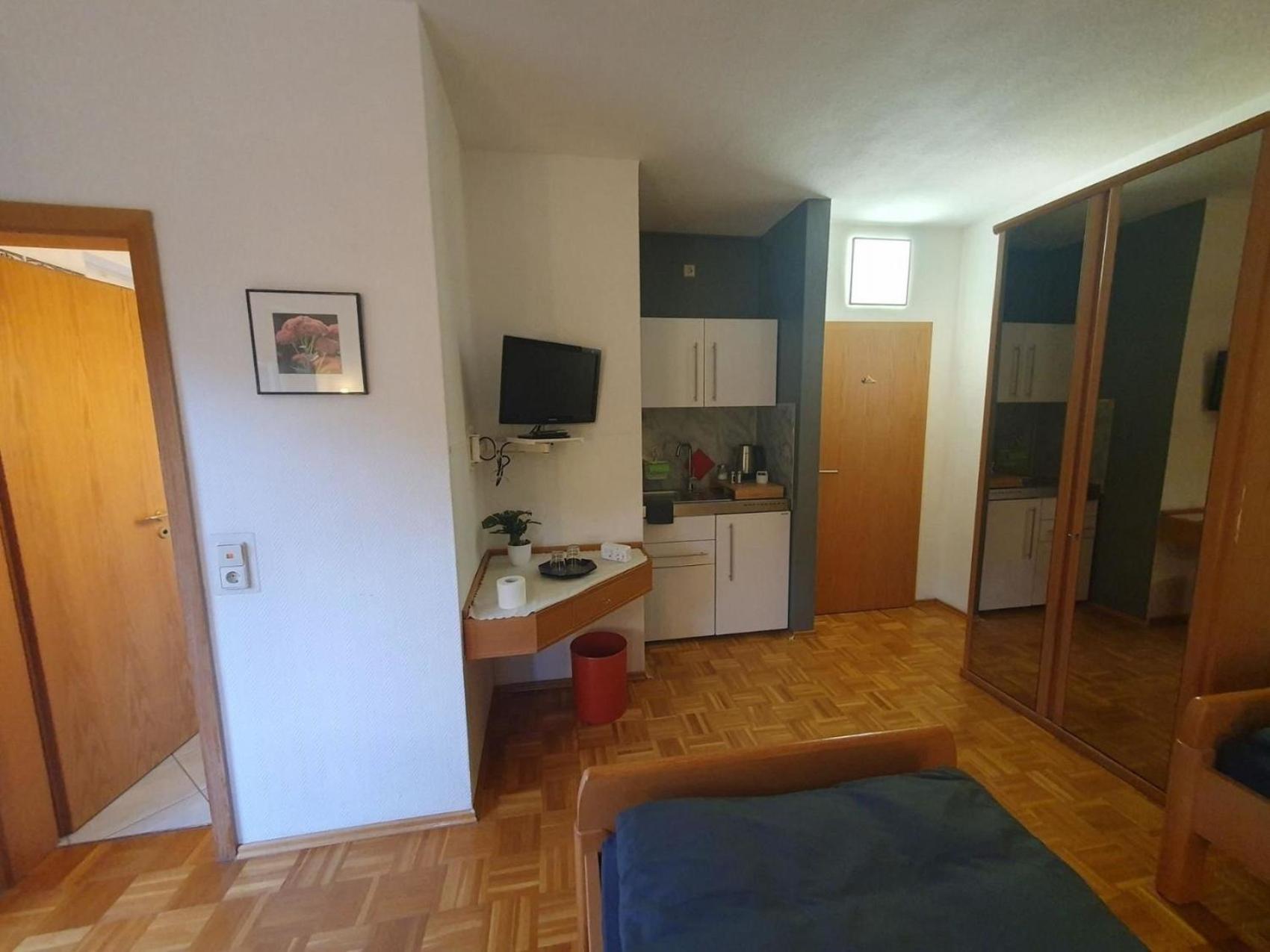Abm Apartment 16 Zwingenberg  Bagian luar foto