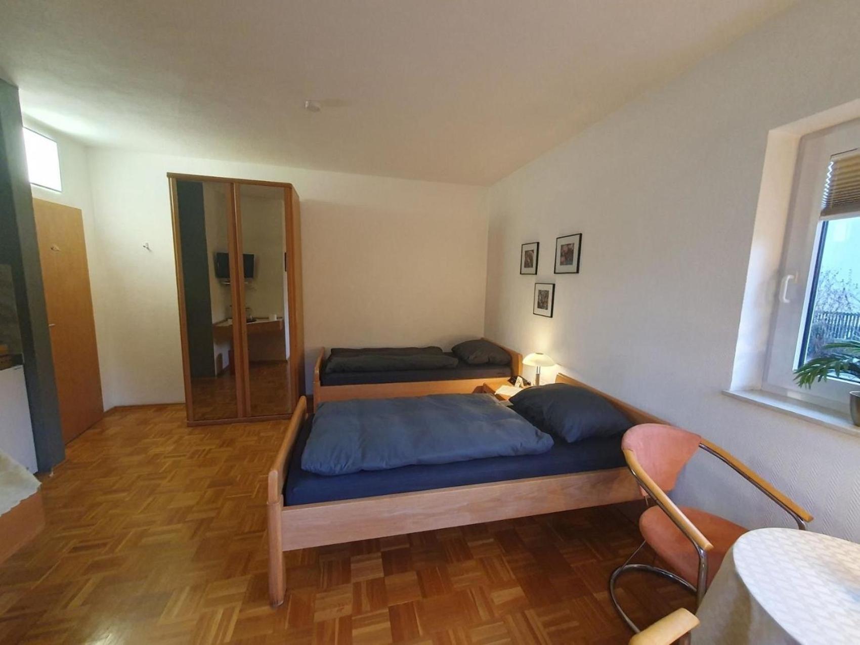 Abm Apartment 16 Zwingenberg  Bagian luar foto