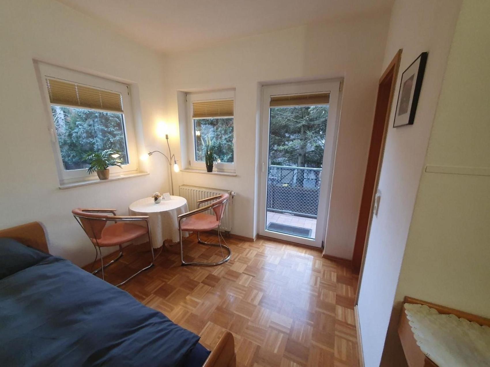 Abm Apartment 16 Zwingenberg  Bagian luar foto