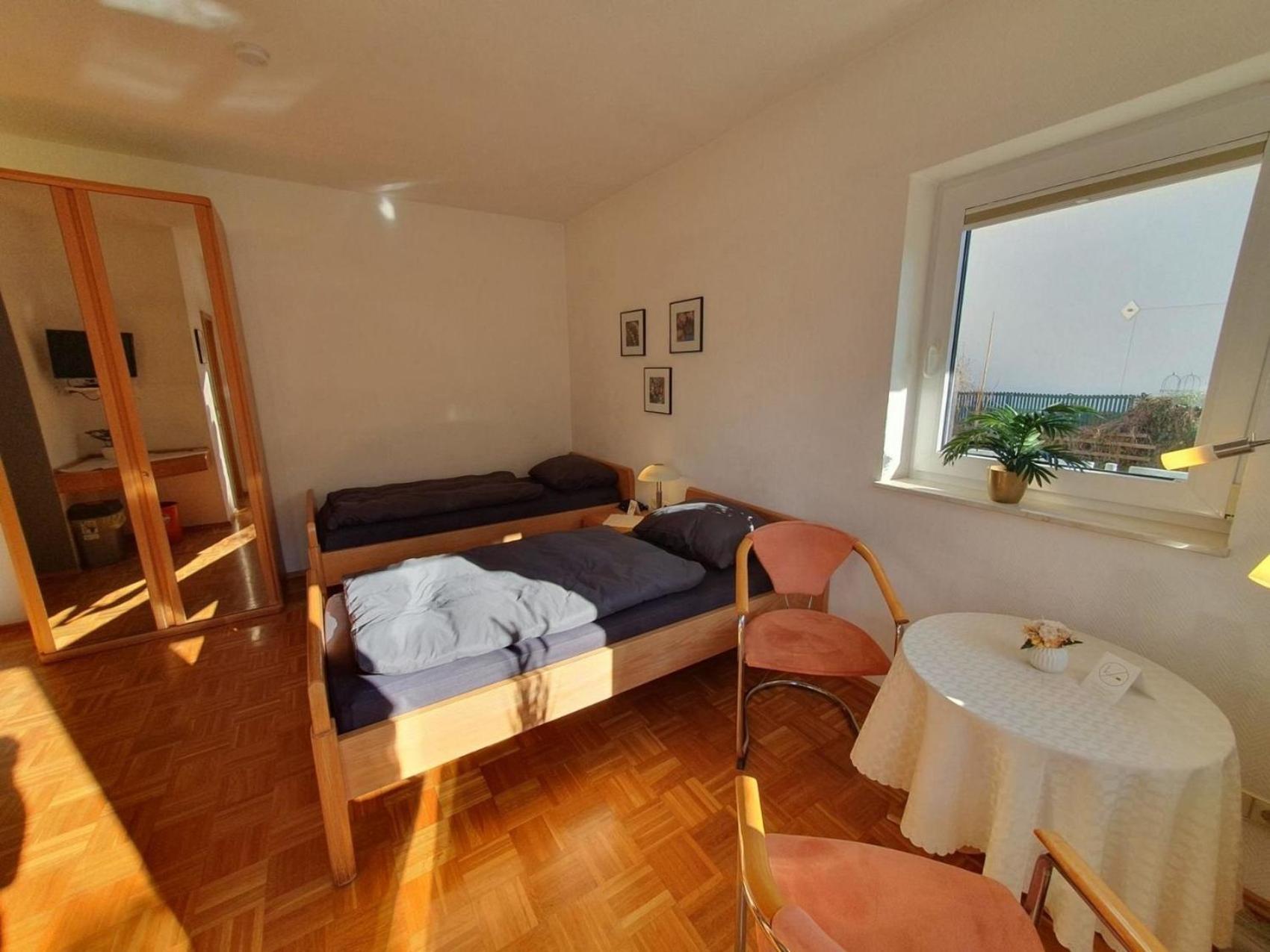 Abm Apartment 16 Zwingenberg  Bagian luar foto