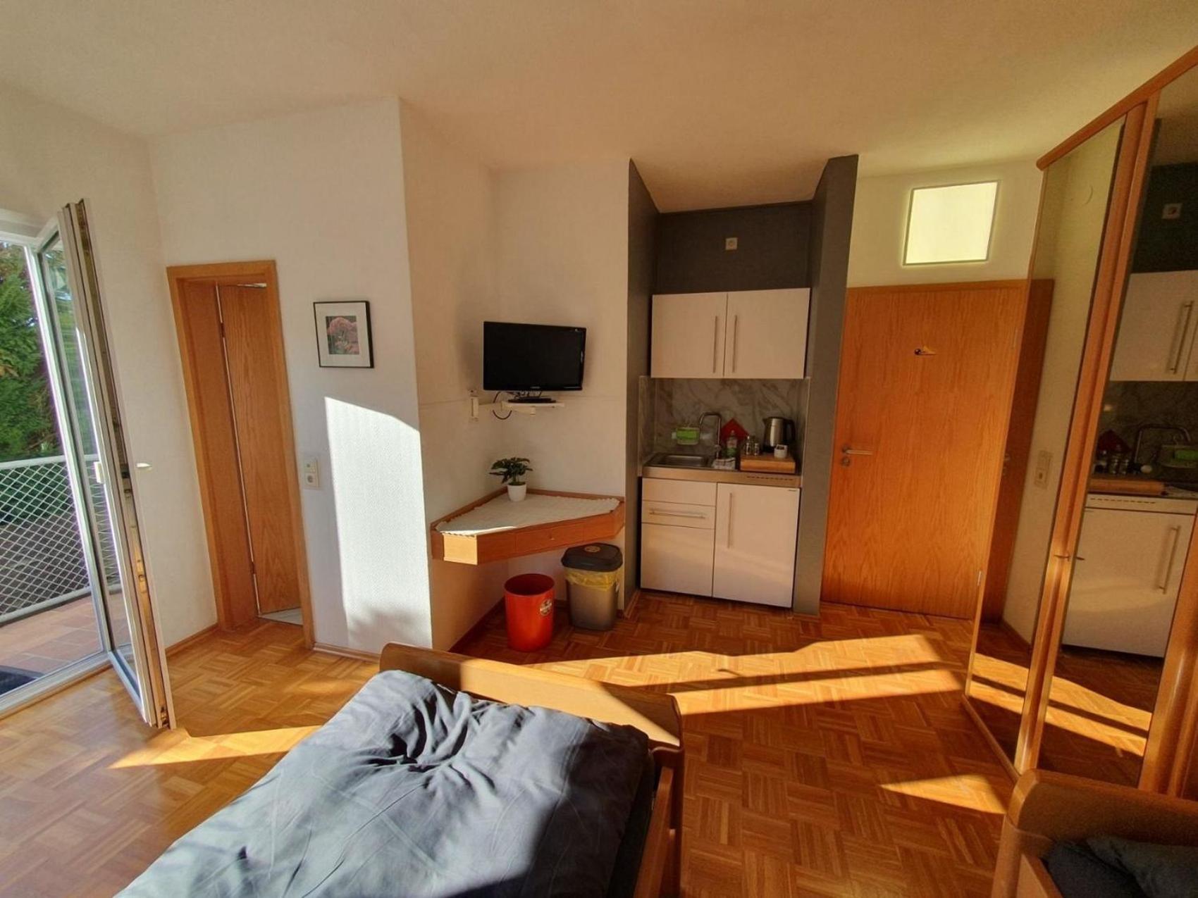 Abm Apartment 16 Zwingenberg  Bagian luar foto